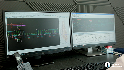 Цифровой комплекс от ученых Снежинска будет контролировать все трубопроводы «Газпрома»