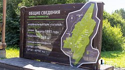 Травы Таганая могут стать основой изысканных блюд челябинских ресторанов