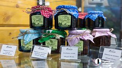 Травы Таганая могут стать основой изысканных блюд челябинских ресторанов