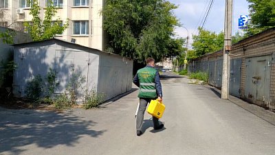 Южноуральцам рассказали о борьбе с нарушителями земельного законодательства