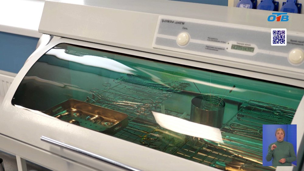 Южноуральские врачи спасли пациента с опухолью размером со страусиное яйцо