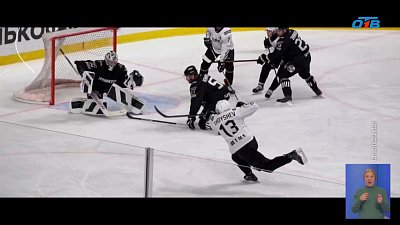 «Трактор» сыграет товарищеский матч с «Челметом»