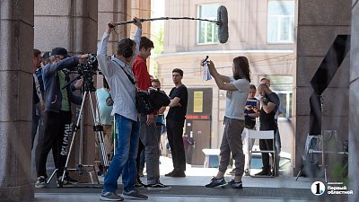 В Челябинской области фиксируют высокую конкуренцию в творческих профессиях