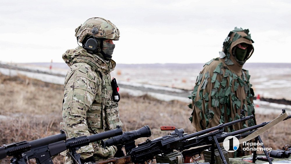 Участникам СВО предоставят новую льготу в Челябинской области