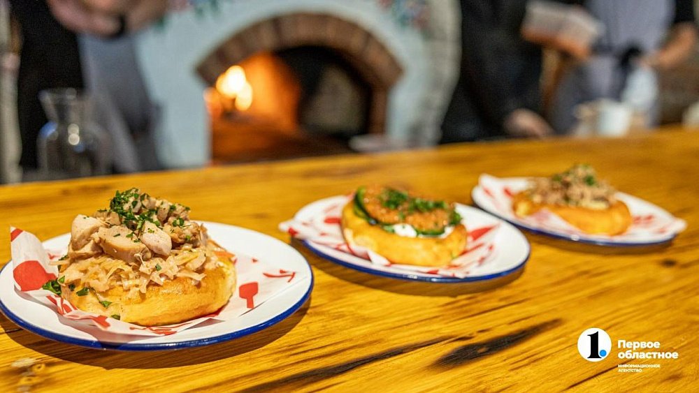 Гастропаспорт Южного Урала сделает привлекательнее региональный туризм