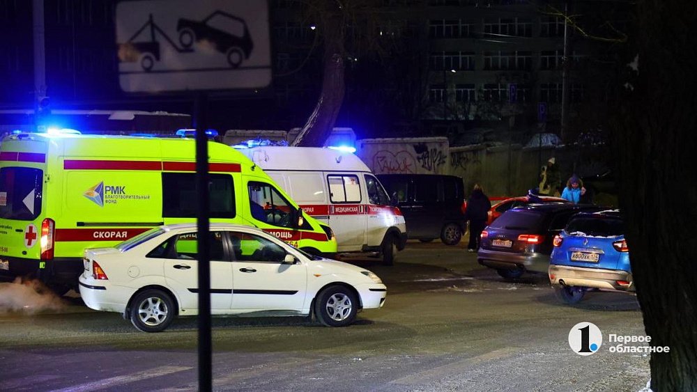 Каждый пятый пациент травматологов пострадал во время «пьяного» ДТП