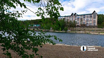 Челябинская область вошла в топ-3 регионов РФ по числу отдохнувших в санаториях