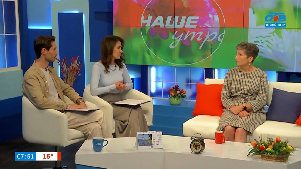 О правилах обращения в Скорую помощь — Гость в студии