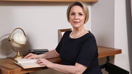 Наталья Кузьмина: «Проверить автомобиль на залог перед покупкой очень просто самостоятельно» Наталья Кузьмина: «Проверить автомобиль на залог перед покупкой очень просто самостоятельно»