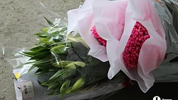 В Челябинск к 1 сентября привезли 7 тонн роз, гортензий и лилий из Китая
