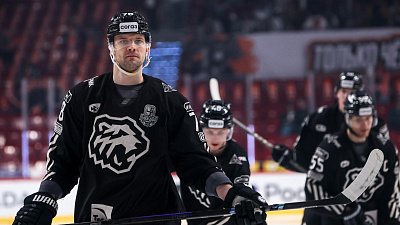 Александр Кадейкин назначен капитаном челябинского «Трактора» в сезоне‑2025/2026