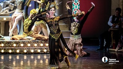 Челябинские артисты вошли в лонг‑лист всероссийской премии