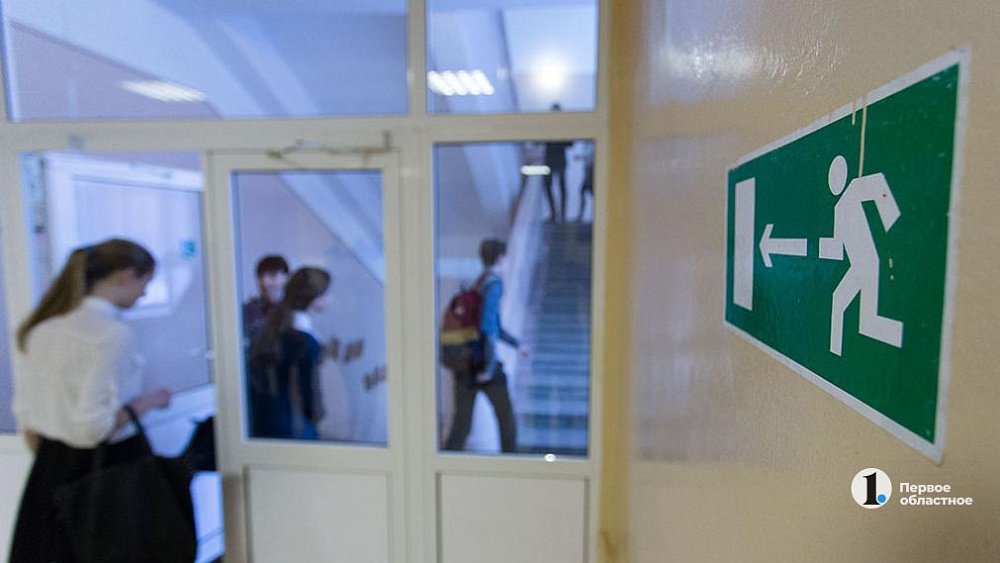 Вместо пропусков в школах России внедряют биометрию