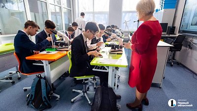 Техникумы и колледжи Южного Урала испытывают острый дефицит кадров