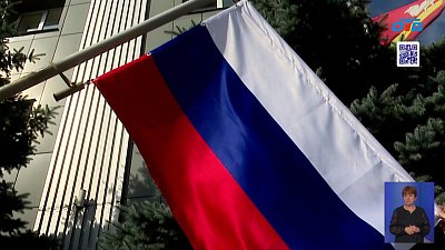 Челябинск отметил День Государственного флага