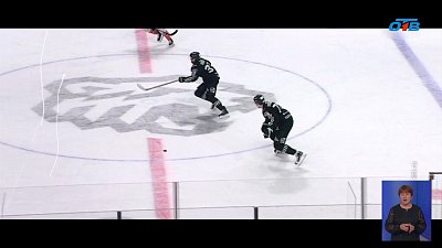 Александр Кадейкин стал капитаном «Трактора»