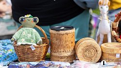 Южноуральцы окунулись в историю Отечества на фестивале «Уральская крепость»