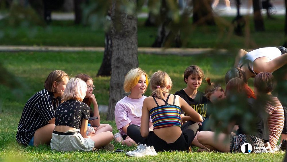 30-градусную жару и слабые дожди ждут в Челябинской области 24 августа