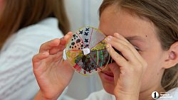 В челябинском Арт‑сквере прошел фестиваль «Неискусственно»