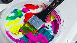 В челябинском Арт‑сквере прошел фестиваль «Неискусственно»