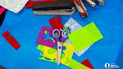 В челябинском Арт‑сквере прошел фестиваль «Неискусственно»