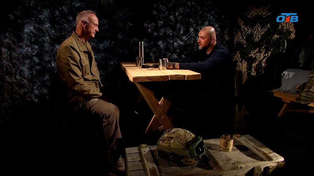 Житель Миасса Андрей Болтаев рассказал о боевом пути