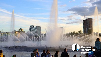 В День города в Челябинске выступит Валерия
