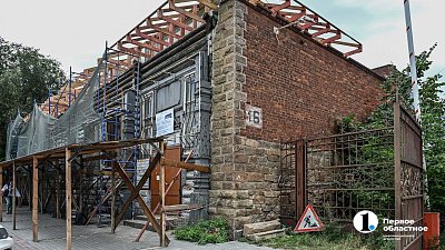 Челябинским бизнесменам дадут льготные займы на реставрацию памятников культуры