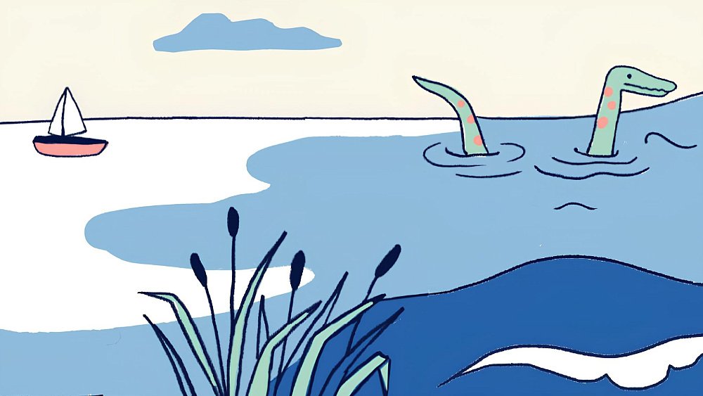 В Челябинске появятся граффити с морскими чудовищами и цветущими яблонями