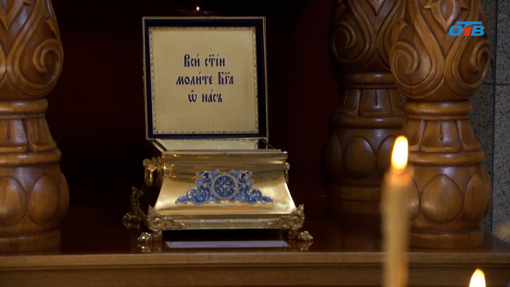 Паломничество в Челябинске: прикоснуться к святыням, не покидая город