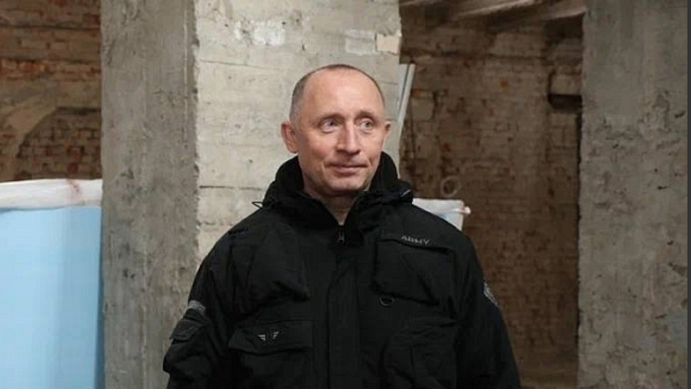 Челябинец задержан в Курской области по подозрению в хищении 1 млрд рублей