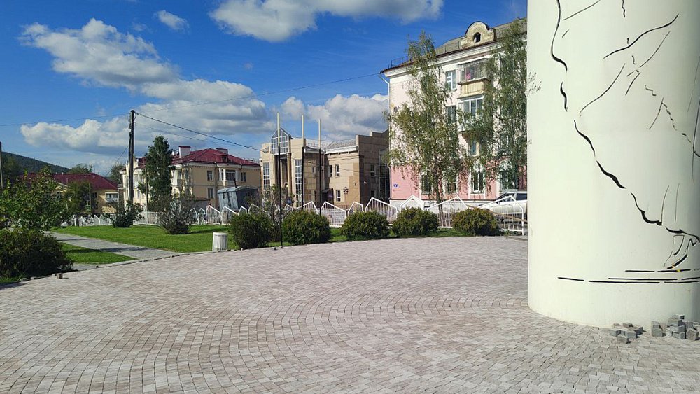 Михаил Мишустин похвалил взаимодействие власти, бизнеса и жителей в Сатке