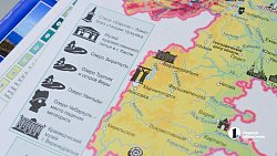 В Челябинске презентовали учебники по новому курсу «История нашего края»