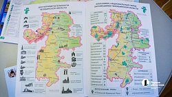 В Челябинске презентовали учебники по новому курсу «История нашего края»