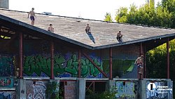 Челябинцы в последние дни лета-2025 атаковали городские пляжи