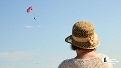 Челябинцы в последние дни лета-2025 атаковали городские пляжи