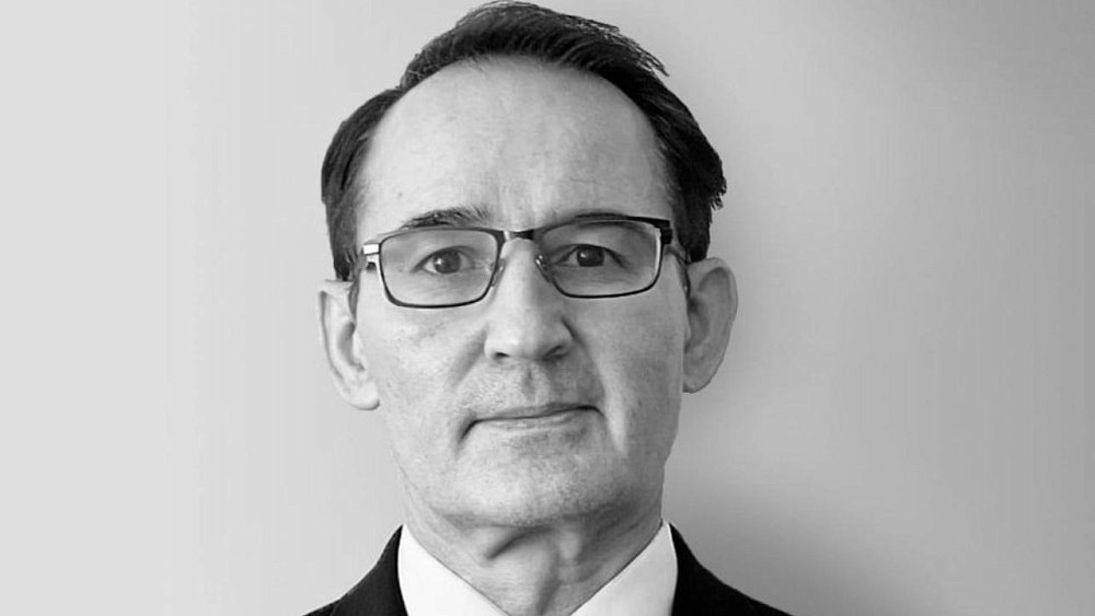 Ушел из жизни заместитель министра культуры Челябинской области