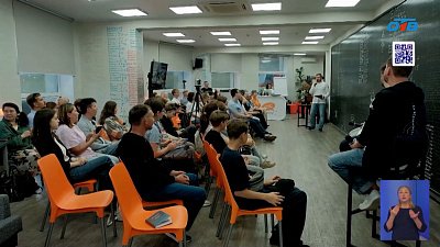 Южноуральцам рассказали все об атомной промышленности