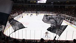 В Челябинске стартовал Кубок губернатора по хоккею — 2025