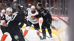 В Челябинске стартовал Кубок губернатора по хоккею — 2025