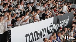 «Трактор» сыграл с «Амуром» в Кубке губернатора Челябинской области — 2025