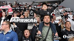 «Трактор» сыграл с «Амуром» в Кубке губернатора Челябинской области — 2025