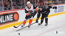 «Трактор» сыграл с «Амуром» в Кубке губернатора Челябинской области — 2025