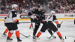 «Трактор» сыграл с «Амуром» в Кубке губернатора Челябинской области — 2025