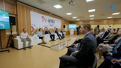 Южный Урал накормит Россию: агровыставка показала потенциал региона