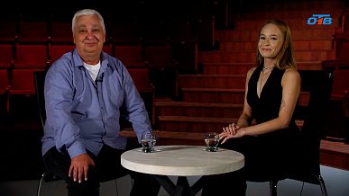 Молодая вокалистка Софья Соул стала гостем программы «Хорошие песни»