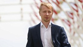 Александр Долматов: «Аэронавигация сегодня бурно развивается»