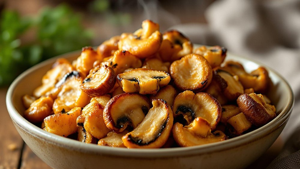 Чего нельзя делать при отравлении грибами