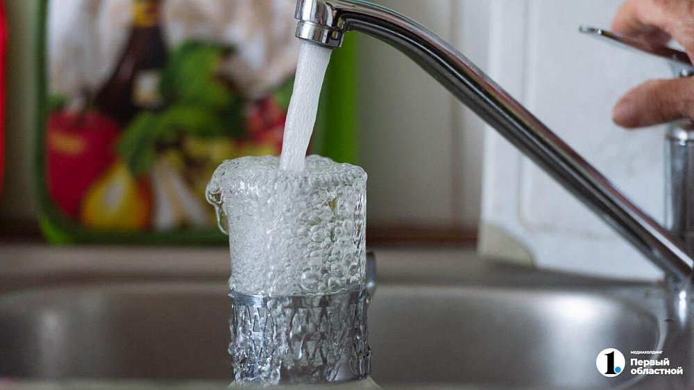 В доме на северо‑западе Челябинска месяц из всех кранов идет кипяток