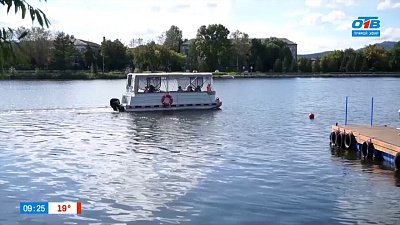 Новый взгляд на историю в сюжете «Речной трамвай в Кыштыме»